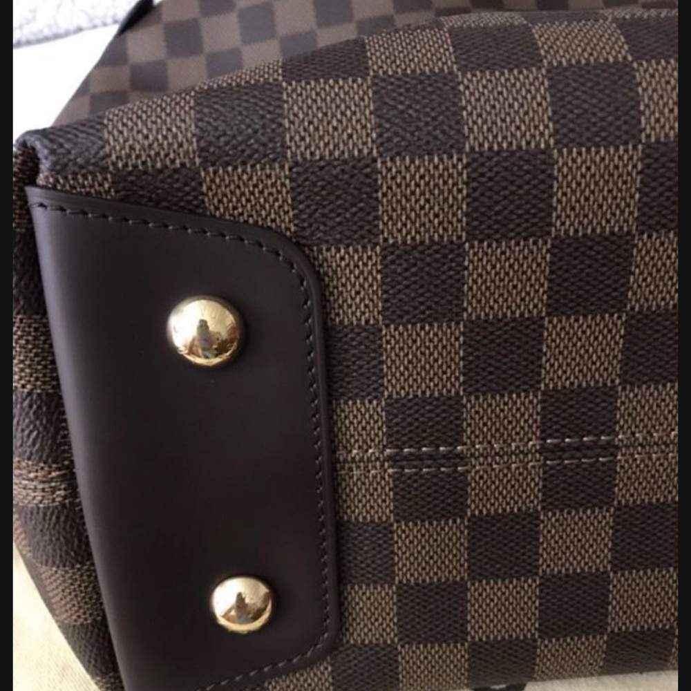 Louis Vuitton hobo purse - Picture 2 of 5